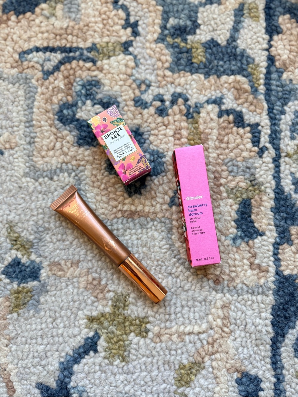 Charlotte Tilbury + More Lot